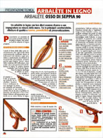 Pesca in Apnea n.70 DICEMBRE 2008 - pagina 92